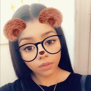 Meet your Posher, Maritza